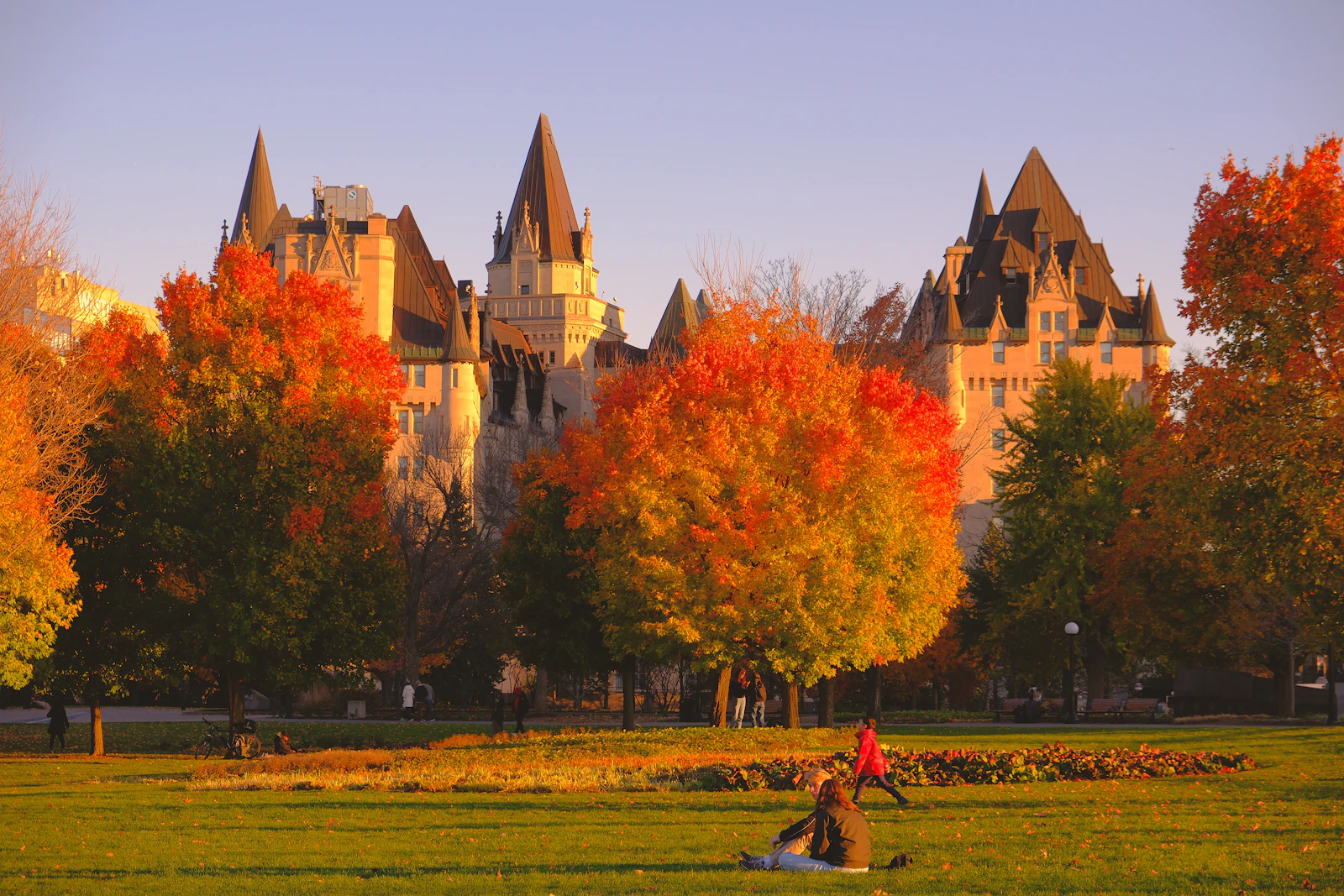 Ottawa, Canada photo 6 by ODD&
