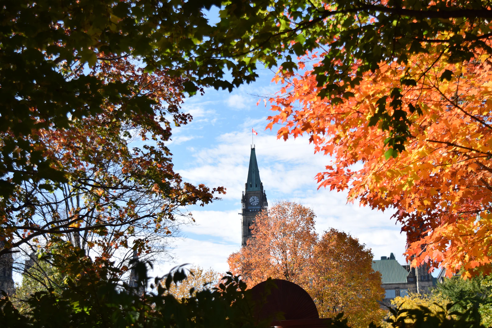Ottawa, Canada photo 14 by Kishore Uthamaraj