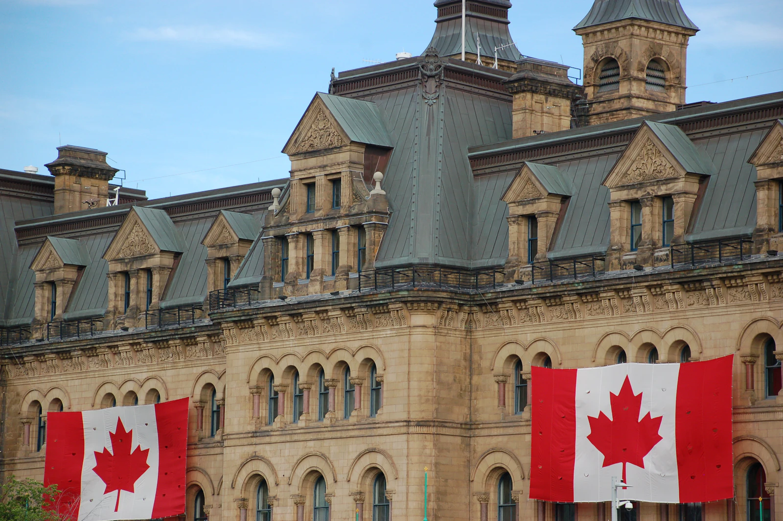 Ottawa, Canada photo 27 by Chelsey Faucher