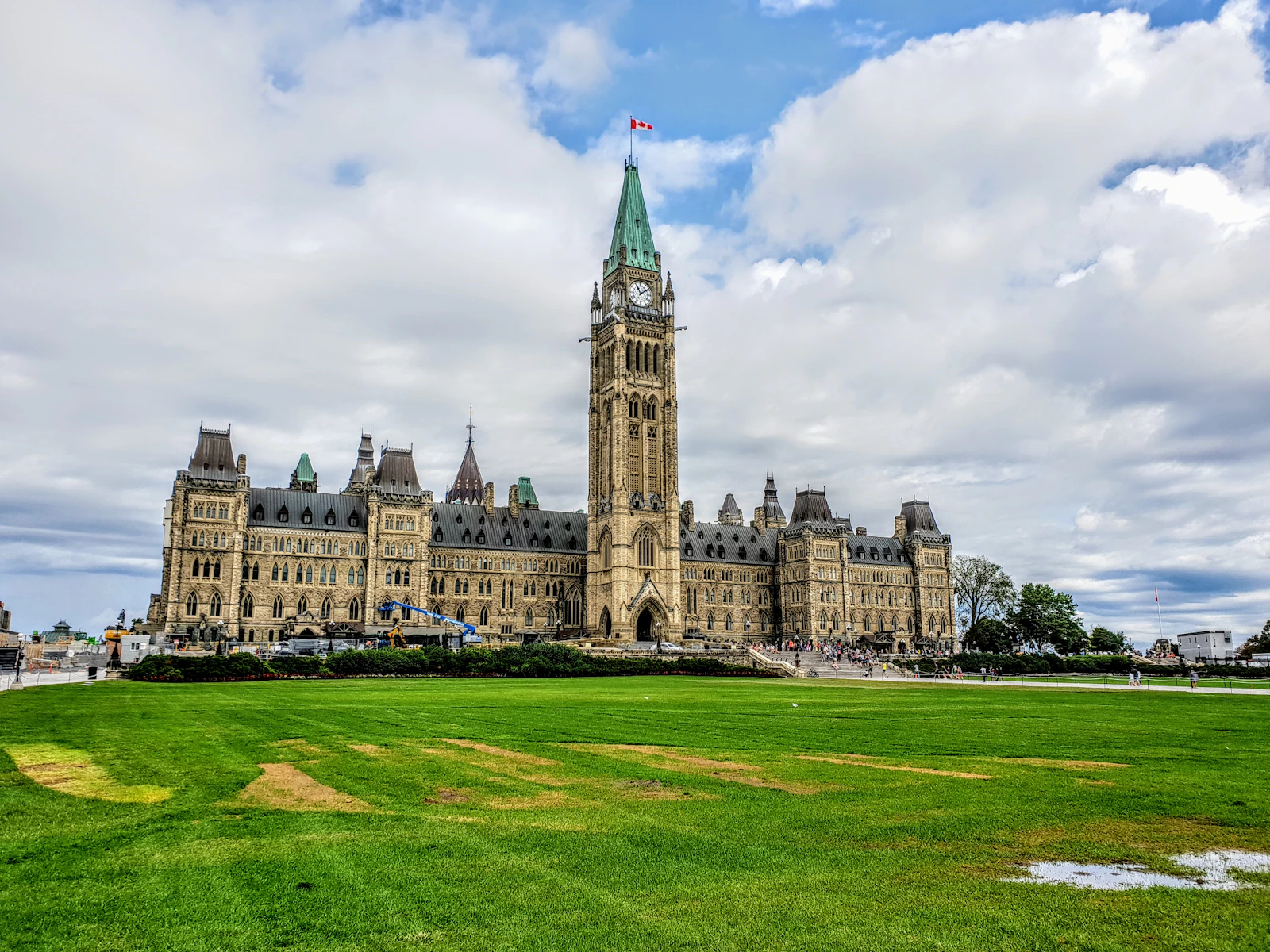 Ottawa, Canada photo 2 by Benoit Debaix