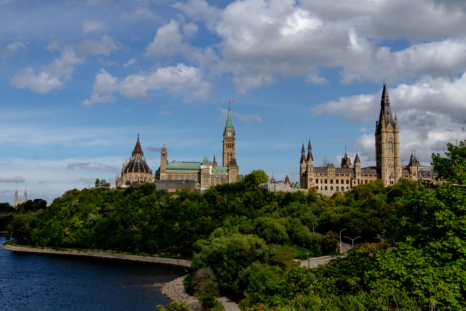 Ottawa, Canada photo 3 by Chris DeSort