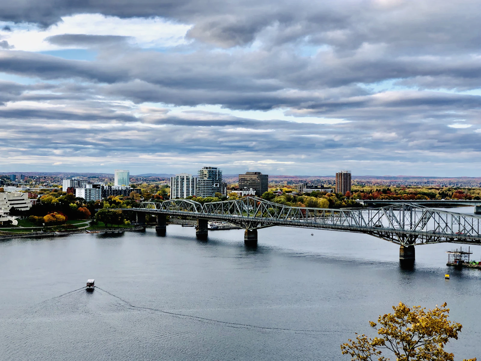 Ottawa, Canada photo 7 by Alessio Patron