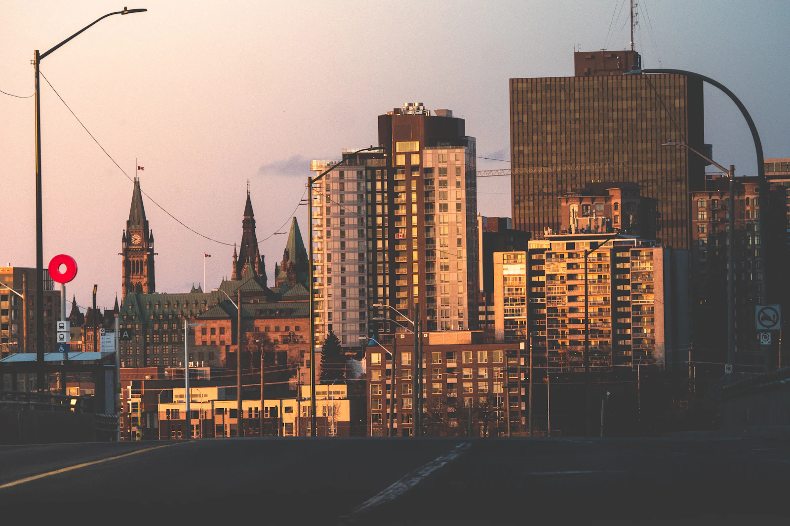 Ottawa, Canada photo 8 by Robbie Palmer