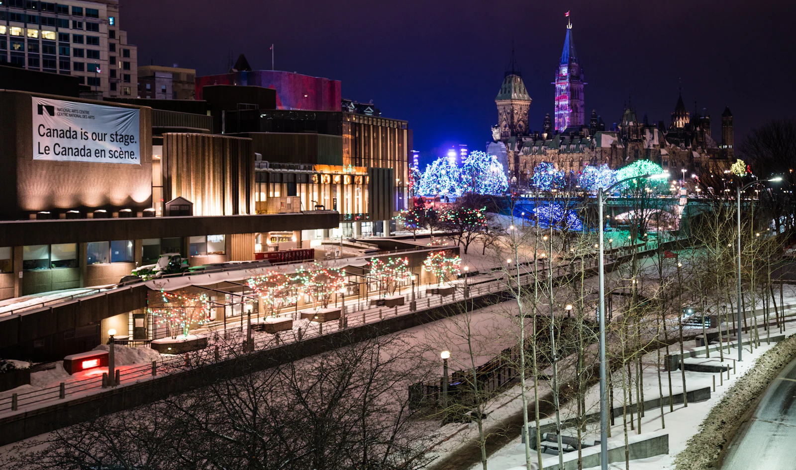 Ottawa, Canada photo 21 by Naveen Kumar