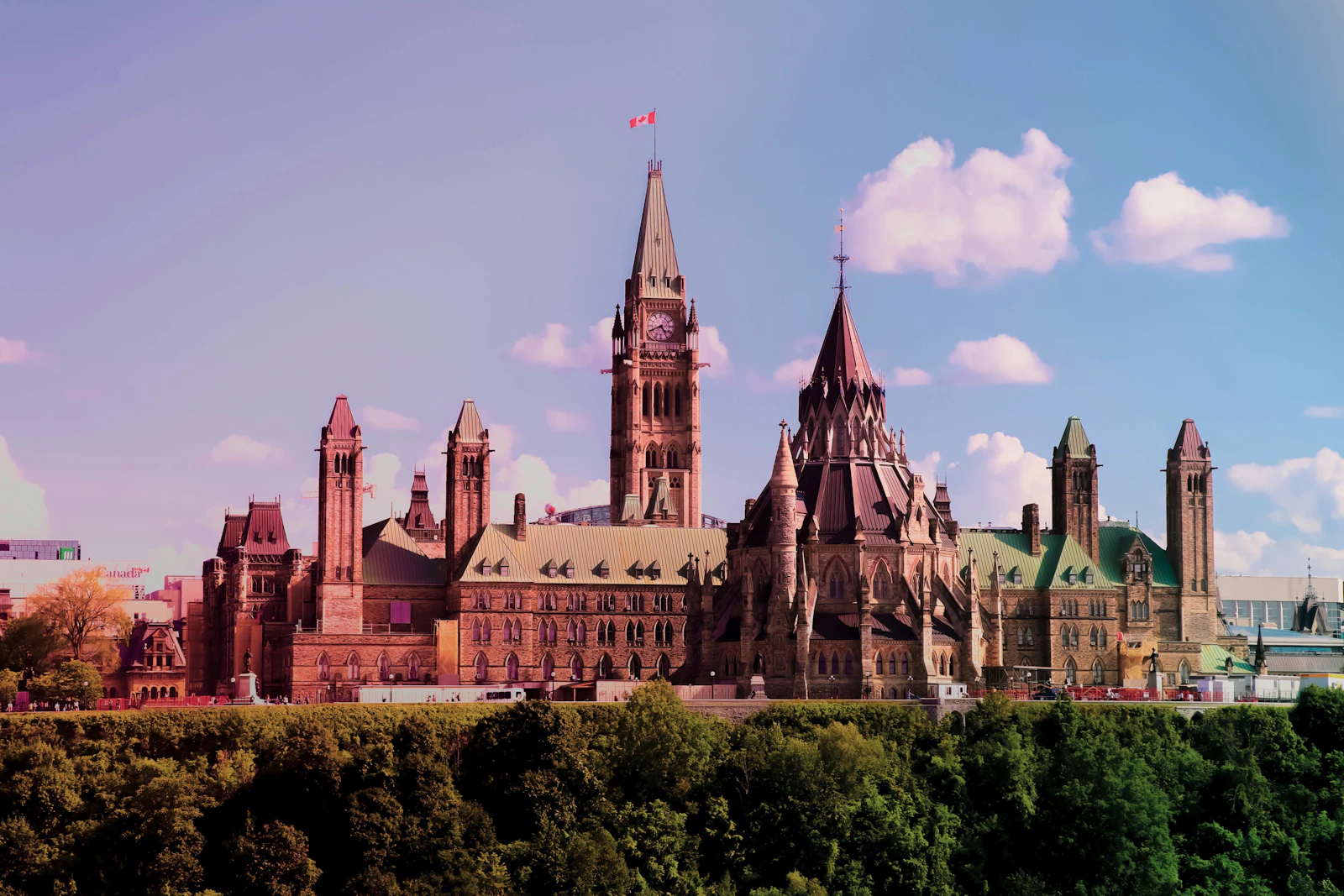 Ottawa, Canada photo 10 by Philip Yu