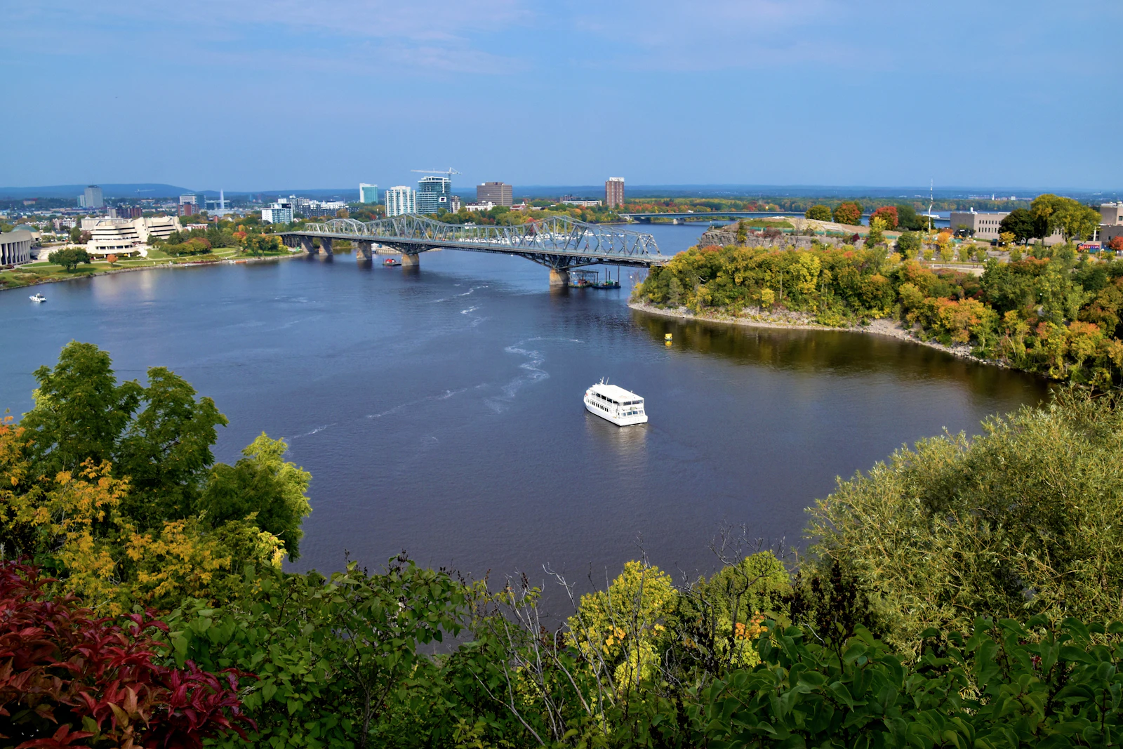 Ottawa, Canada photo 25 by Jeffrey Eisen