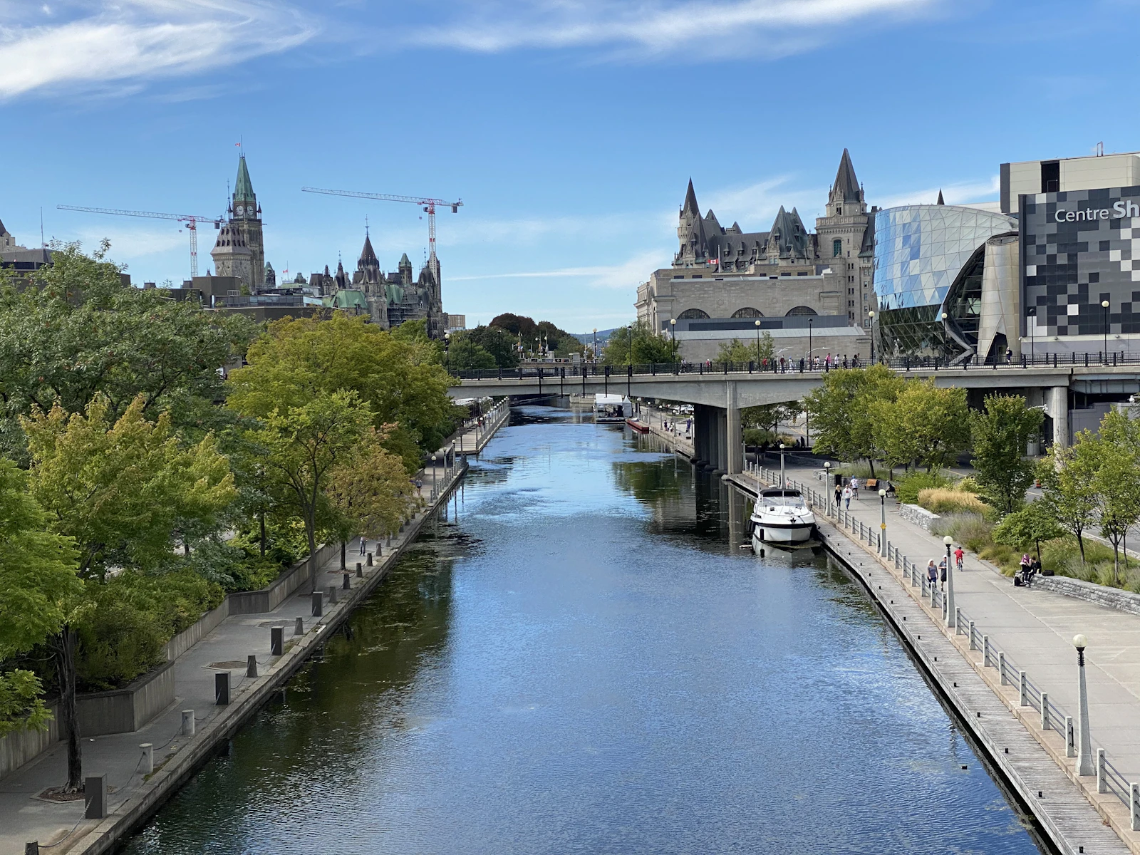 Ottawa, Canada photo 12 by Dylan Phair