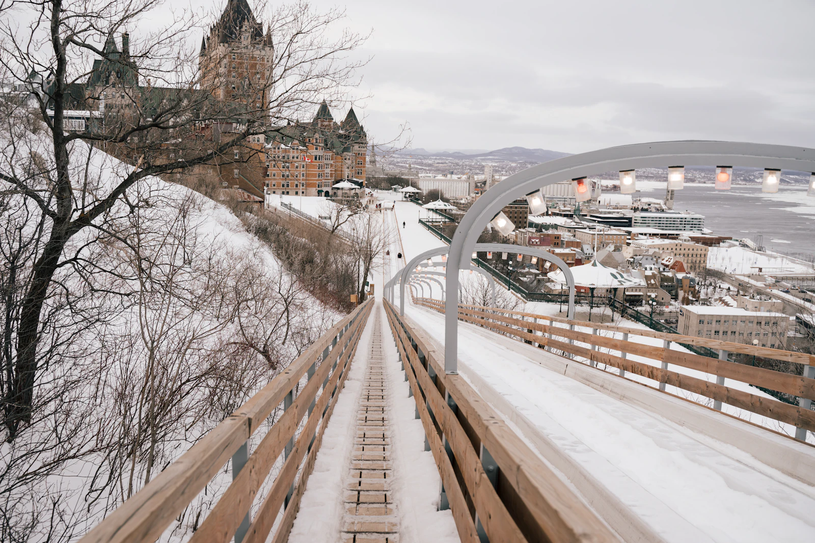 Quebec City, Canada photo 18 by Jose Marroquin