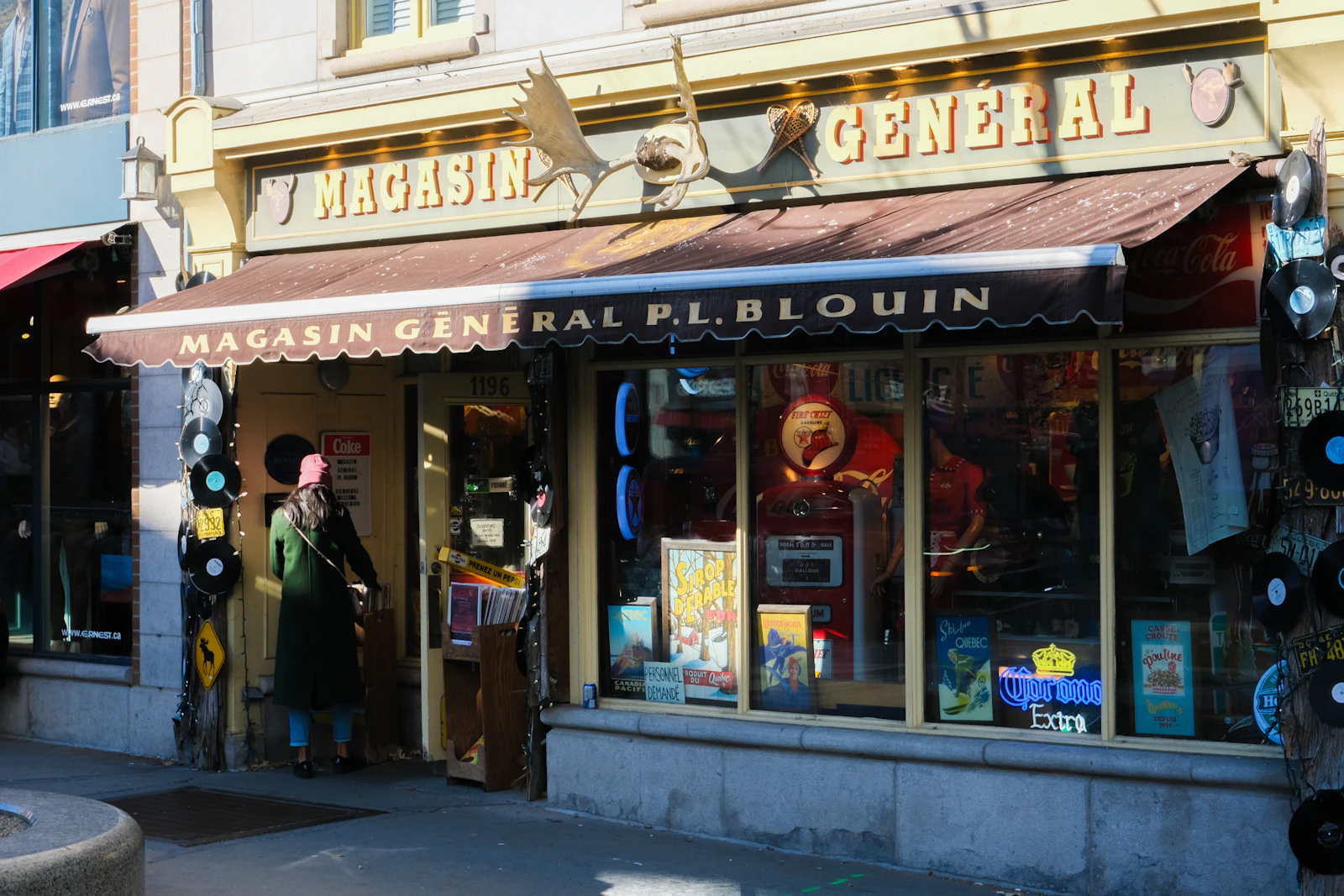 Quebec City, Canada photo 15 by P C