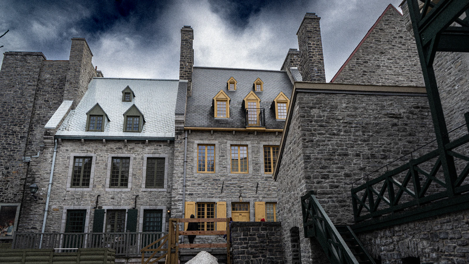 Quebec City, Canada photo 10 by César_Tv
