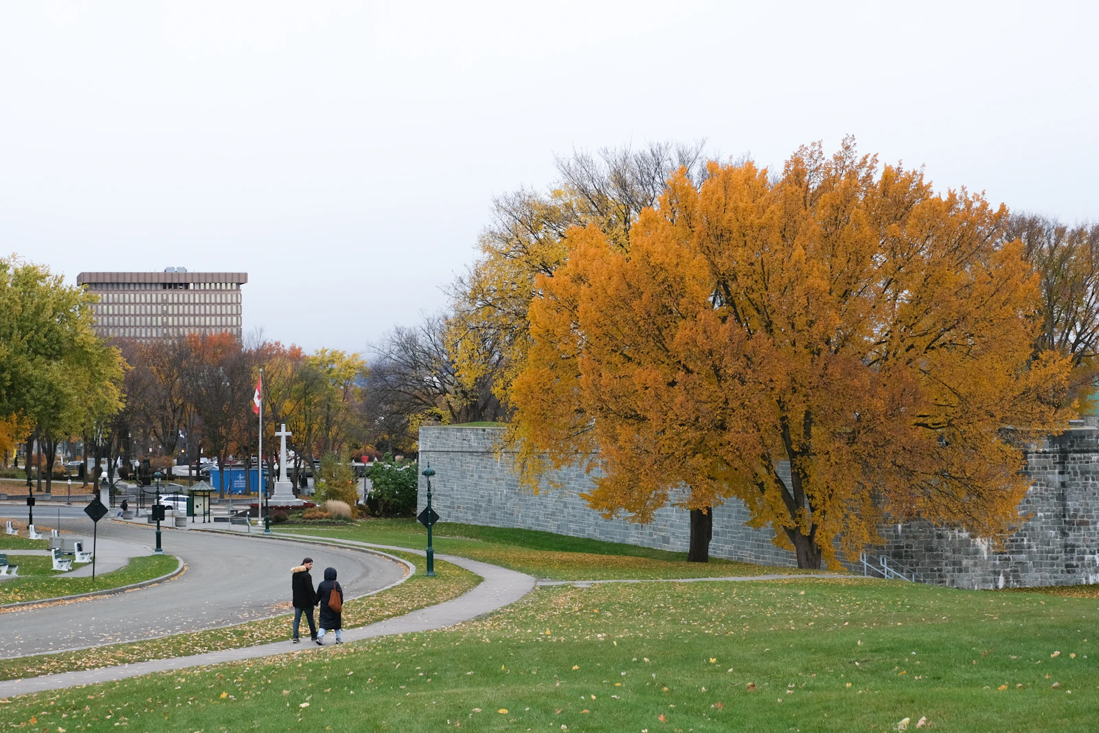 Quebec City, Canada photo 21 by P C