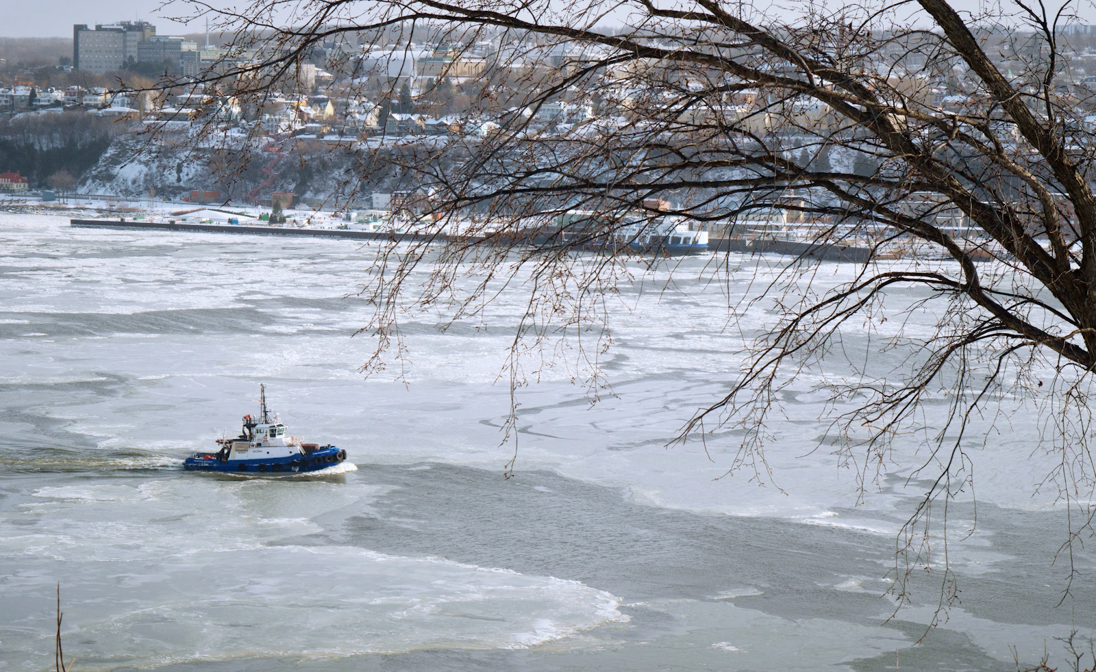 Quebec City, Canada photo 4 by Gene Dizon