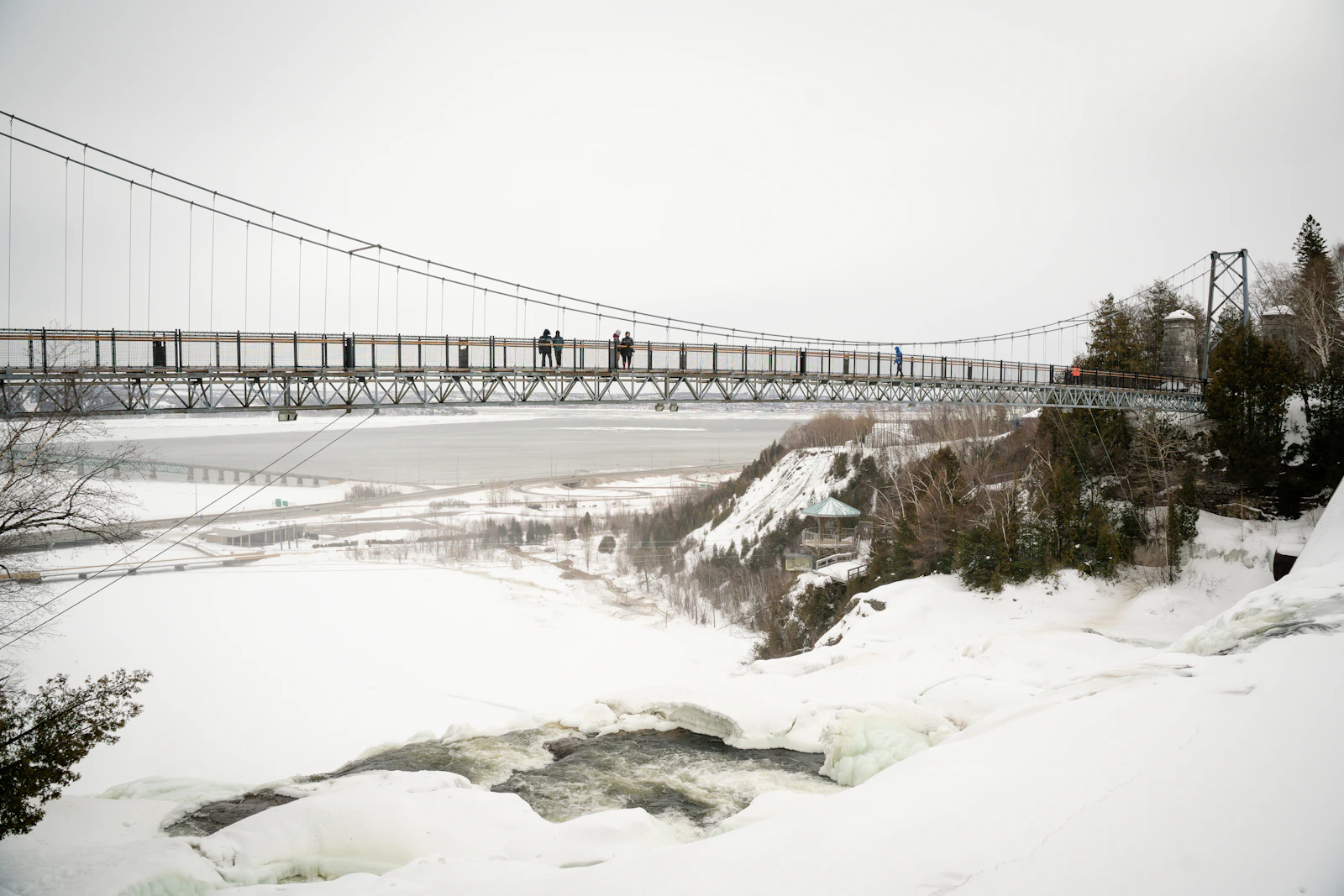 Quebec City, Canada photo 7 by Jose Marroquin