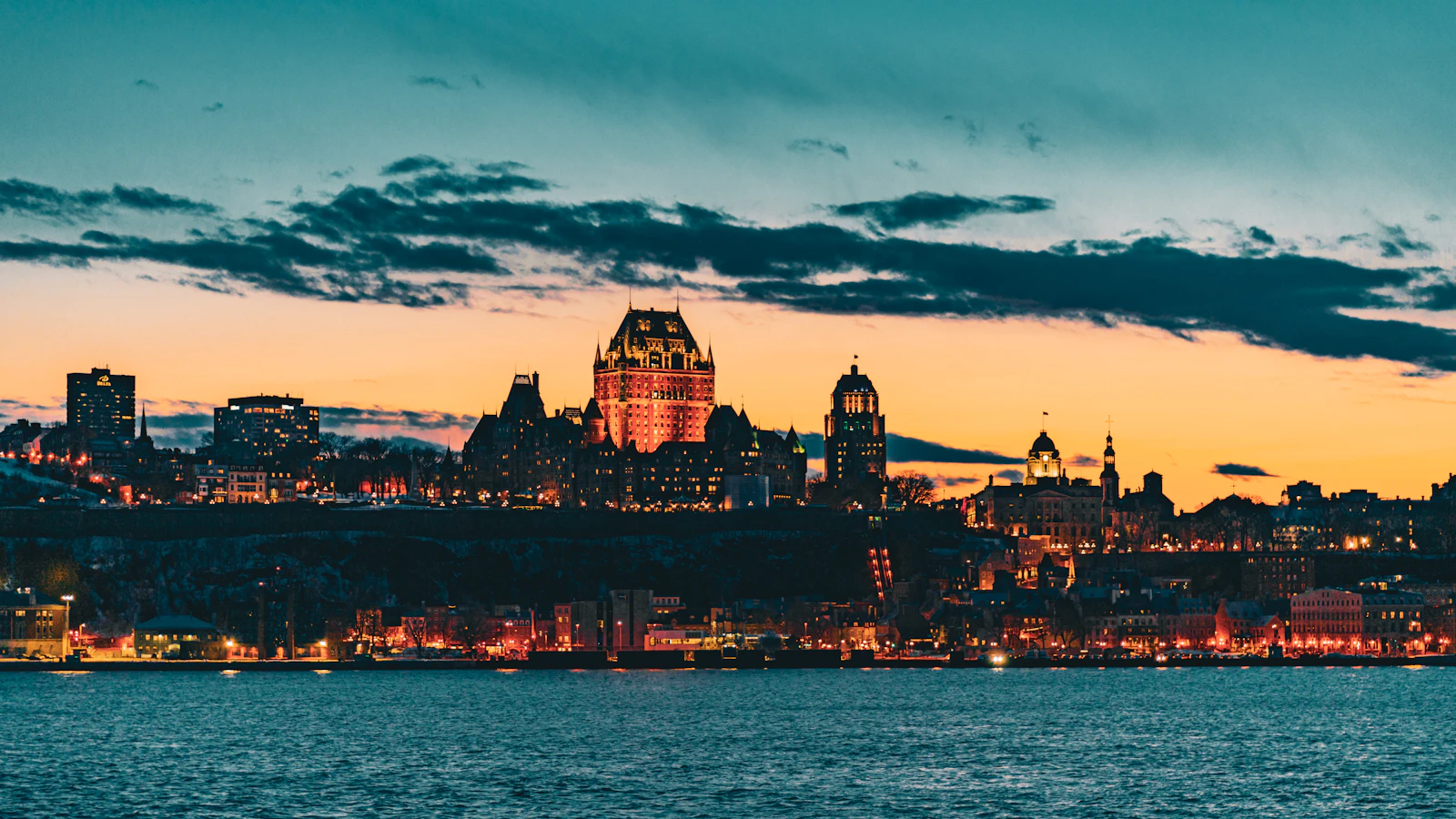 Quebec City, Canada photo 8 by Shubham Sharan