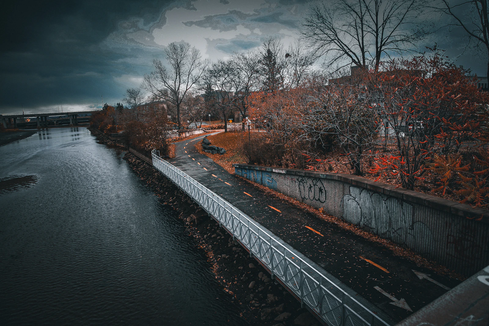 Quebec City, Canada photo 29 by Alex Albert