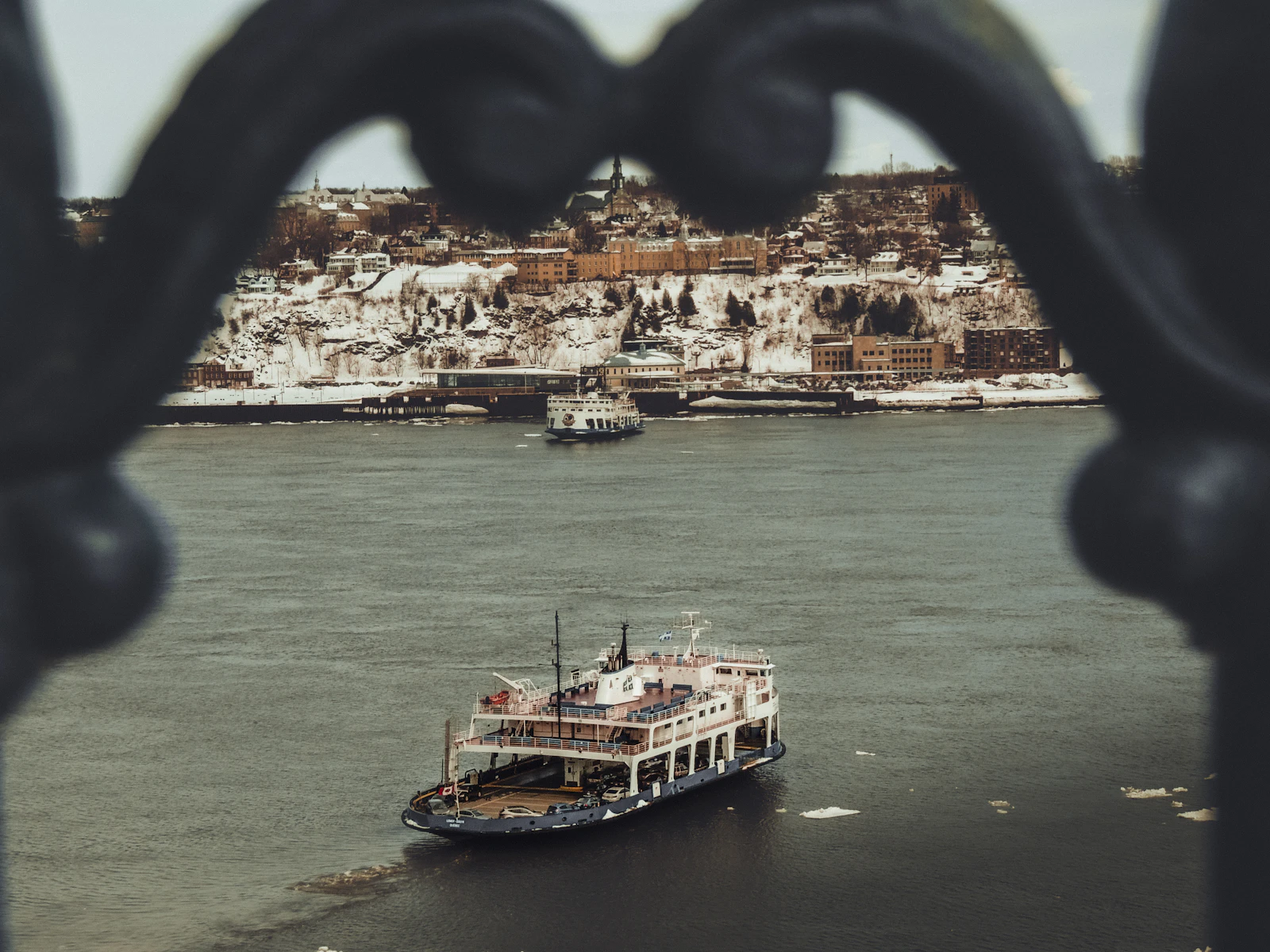 Quebec City, Canada photo 17 by Jusdevoyage