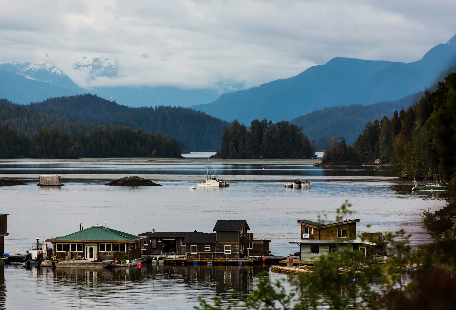 Tofino, Canada travel photo