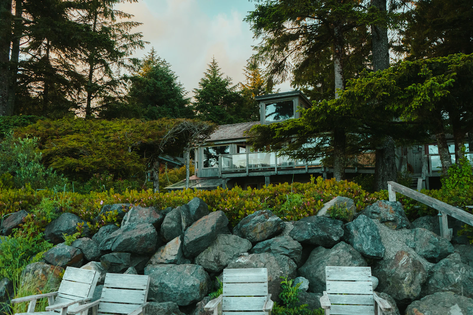 Tofino, Canada photo 15 by Sebastian Huxley