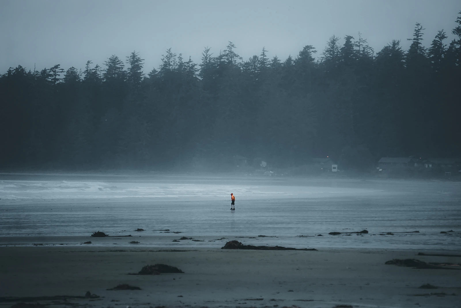 Tofino, Canada photo 4 by Lukas Mann