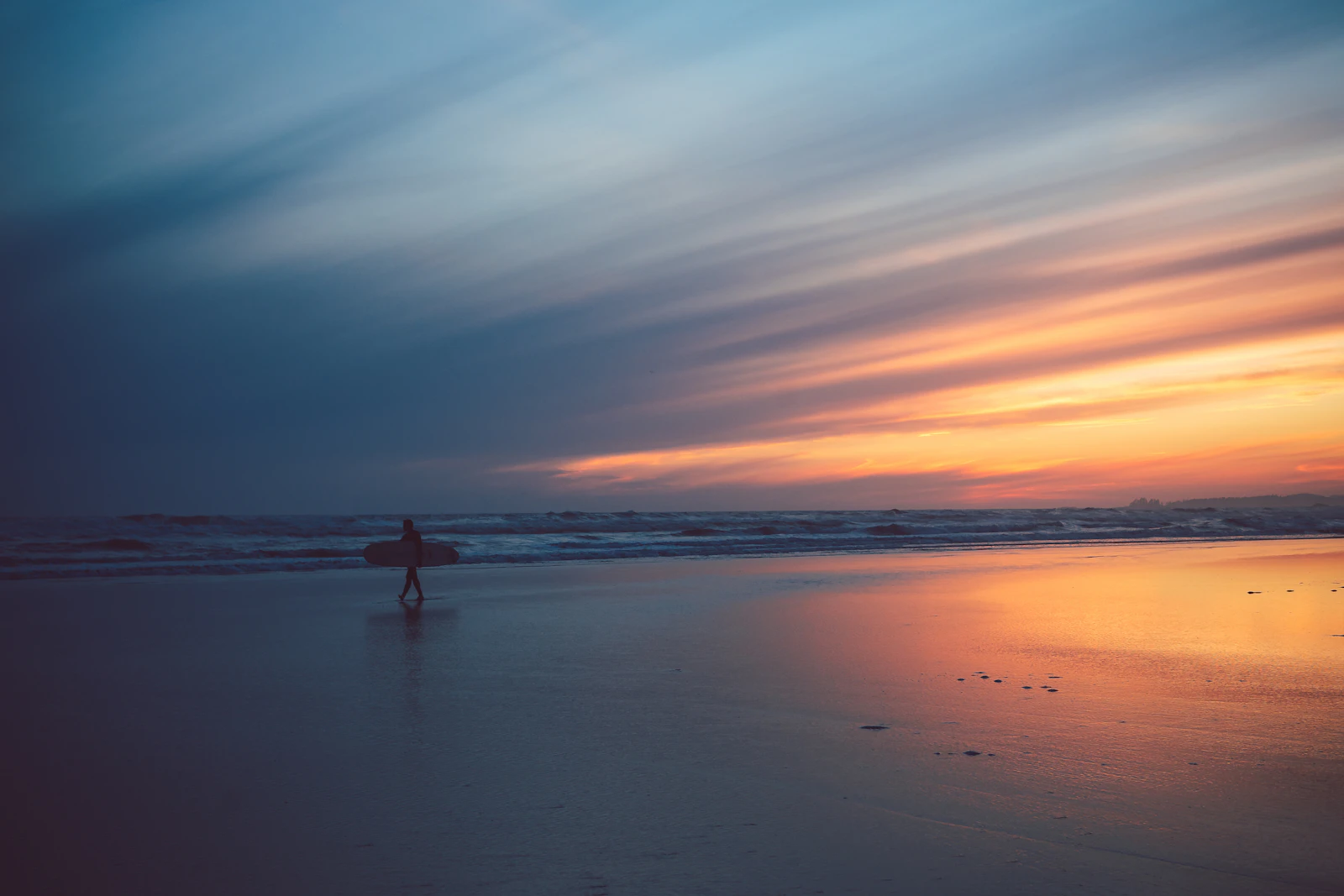 Tofino, Canada photo 21 by Benjamin Smith