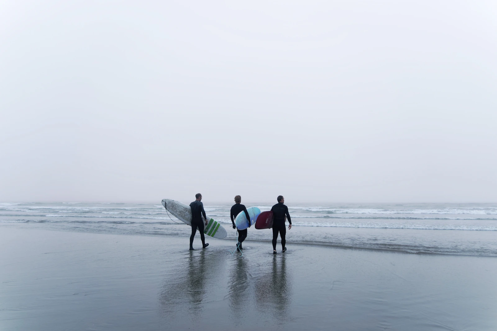 Tofino, Canada photo 8 by Sergii Kozak