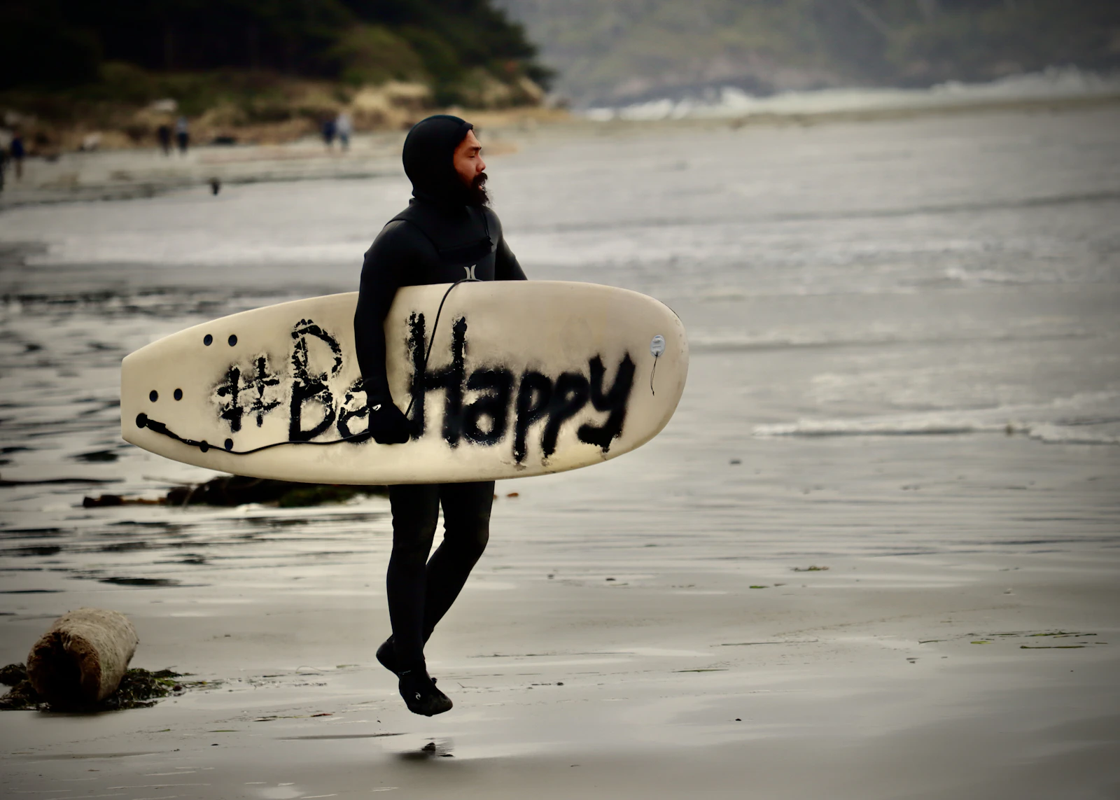 Tofino, Canada photo 10 by Jay Ruzesky