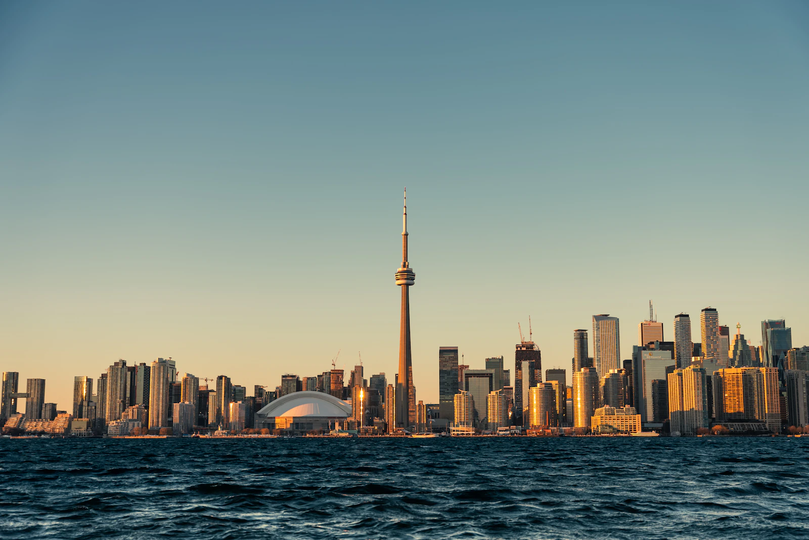 Toronto, Canada photo 14 by Andre Frueh