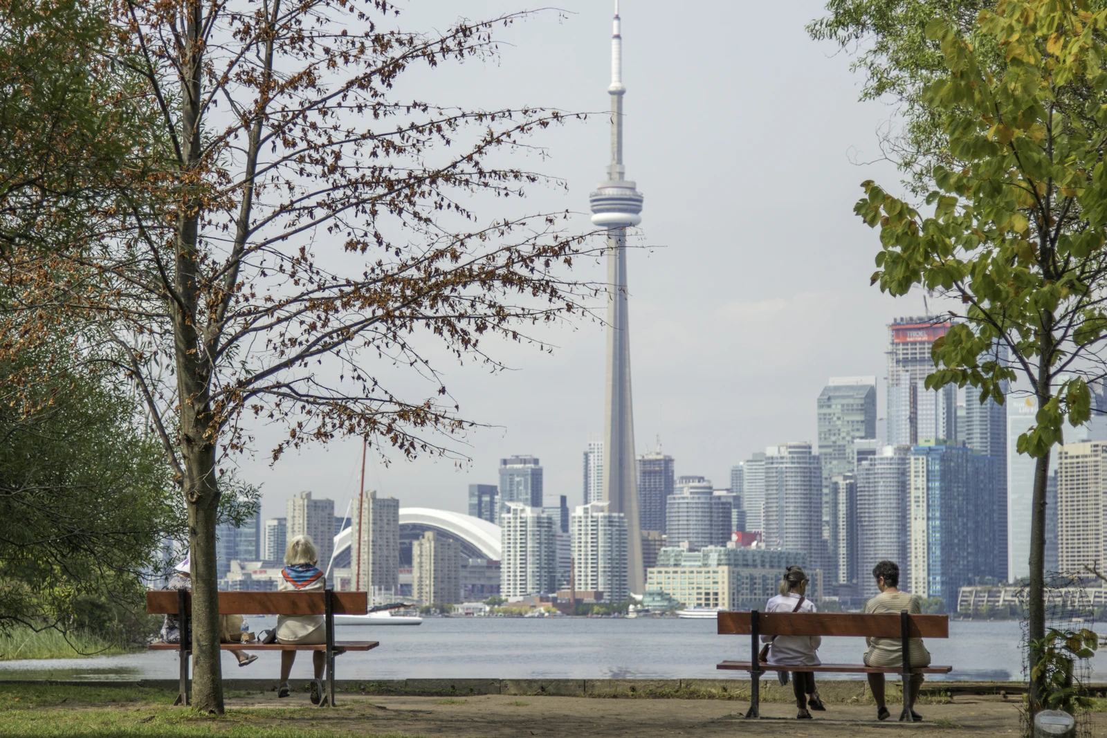 Toronto, Canada photo 5 by Sandro Schuh