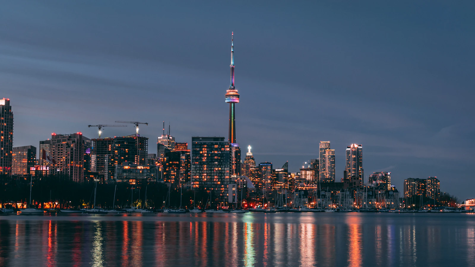 Toronto, Canada photo 13 by Aditya Chinchure