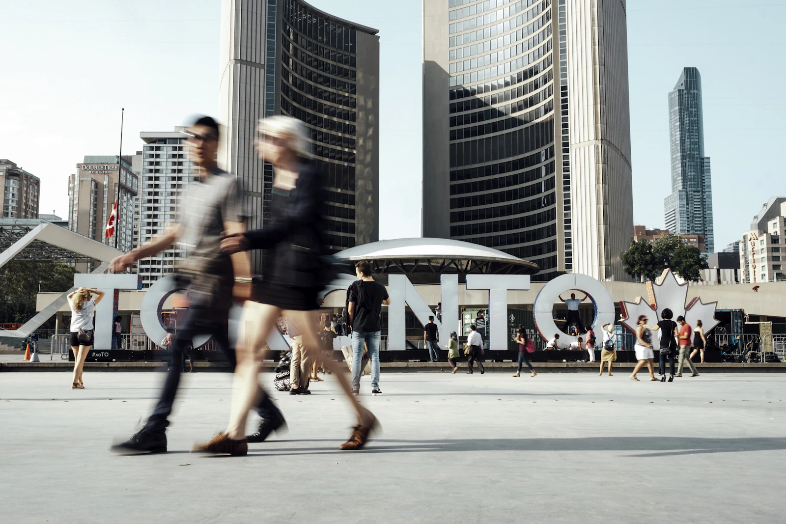 Toronto, Canada photo 29 by Dan Newman