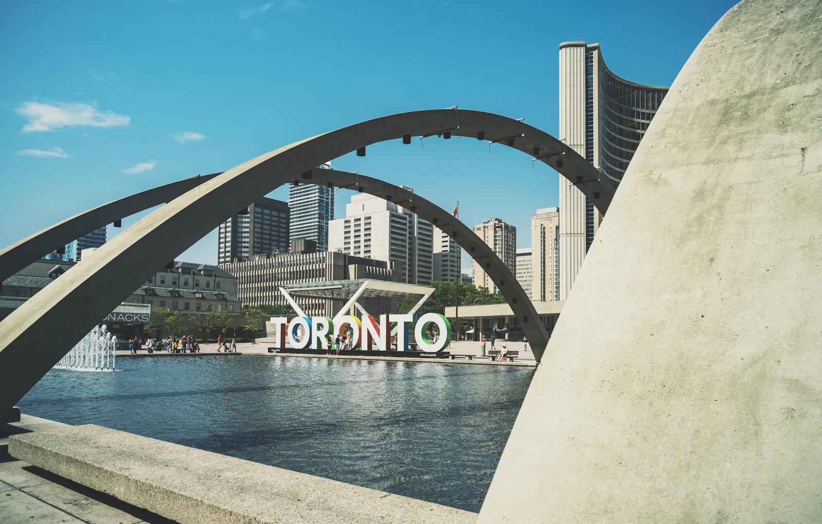 Toronto, Canada photo 23 by Scott Webb