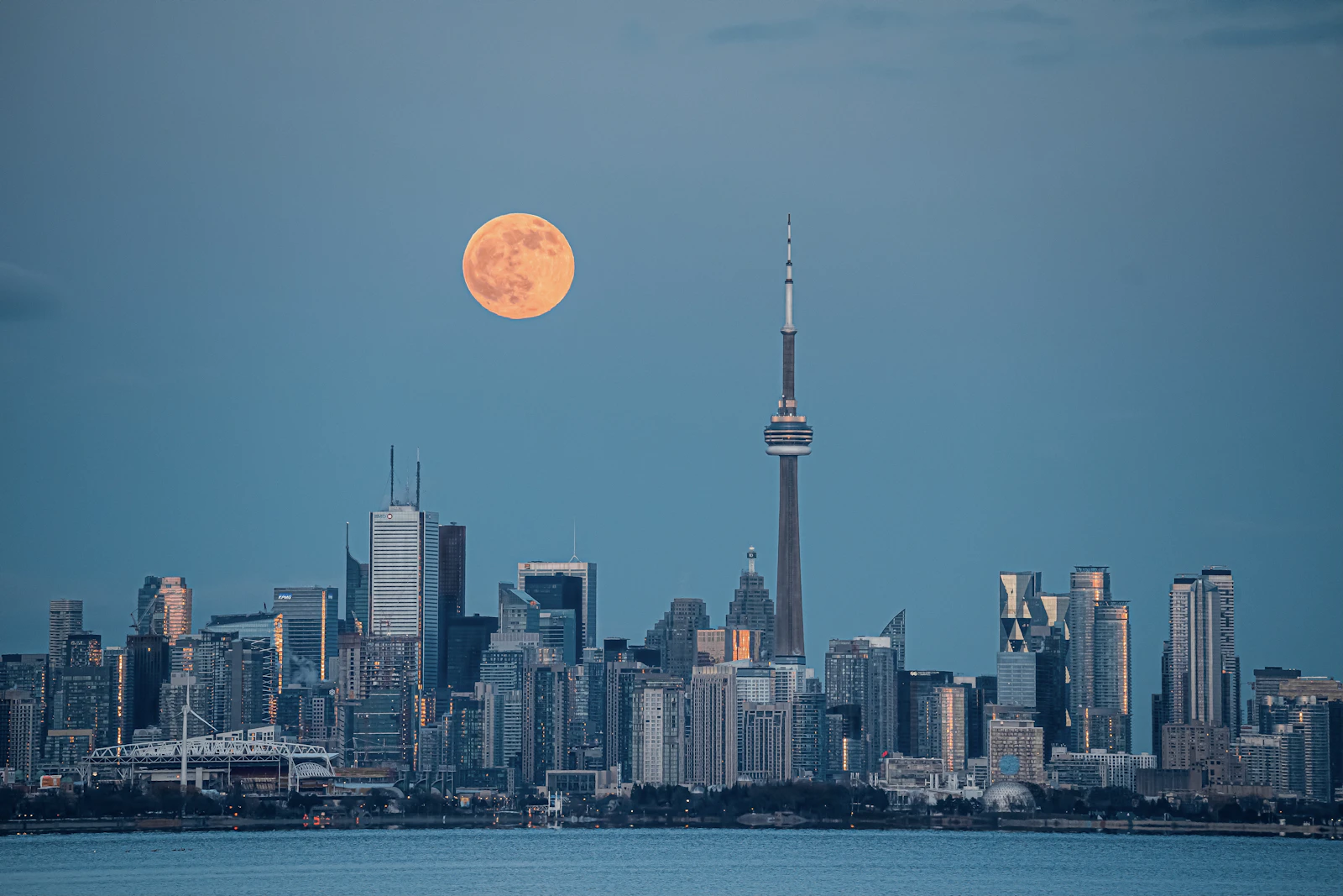 Toronto, Canada photo 16 by Dave Xu
