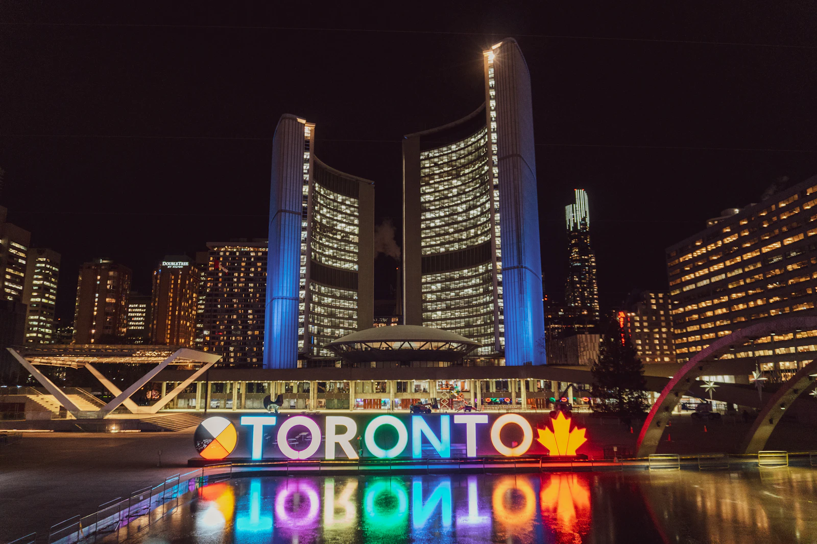 Toronto, Canada photo 7 by Conor Samuel