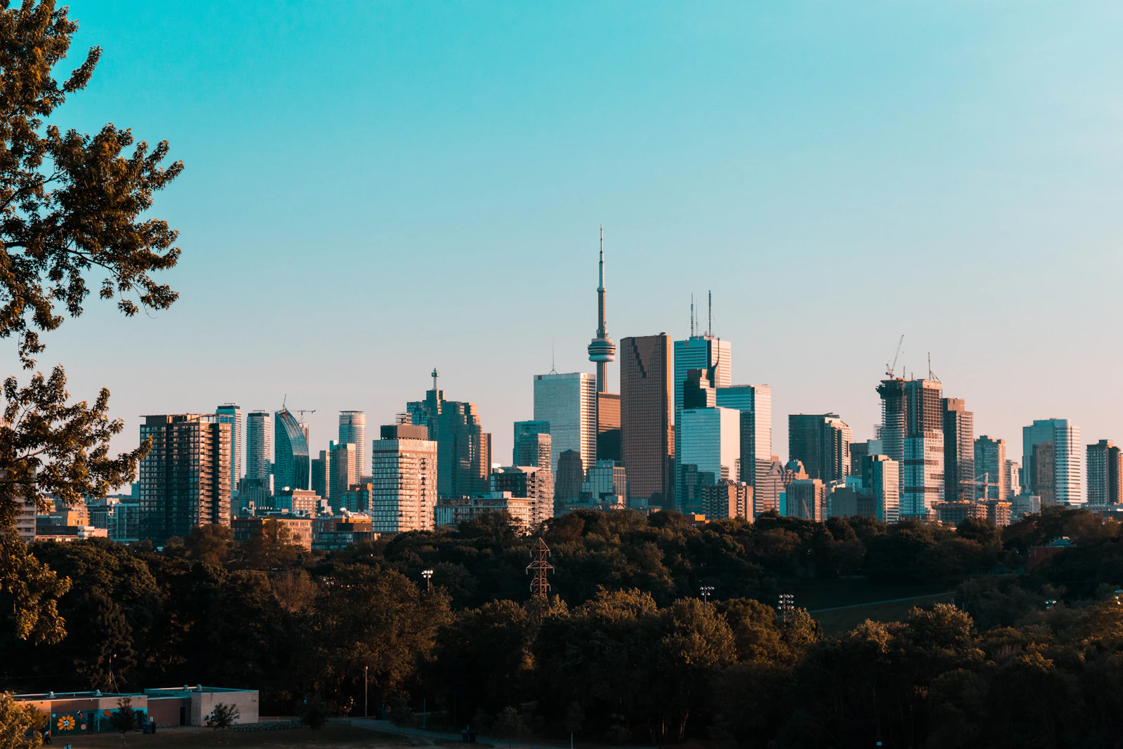 Toronto, Canada photo 10 by Richard Hong