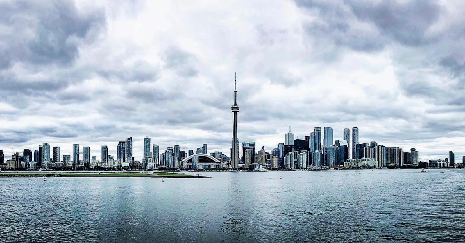 Toronto, Canada photo 27 by Richard Kidger