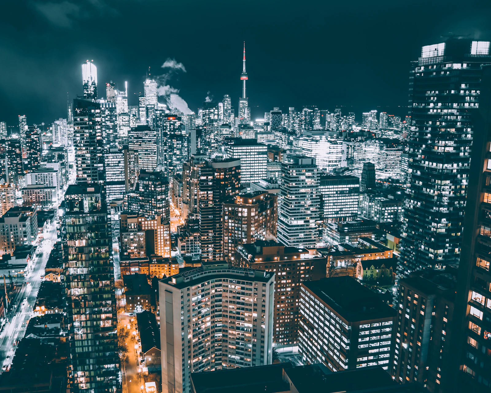 Toronto, Canada photo 25 by Mvrkle