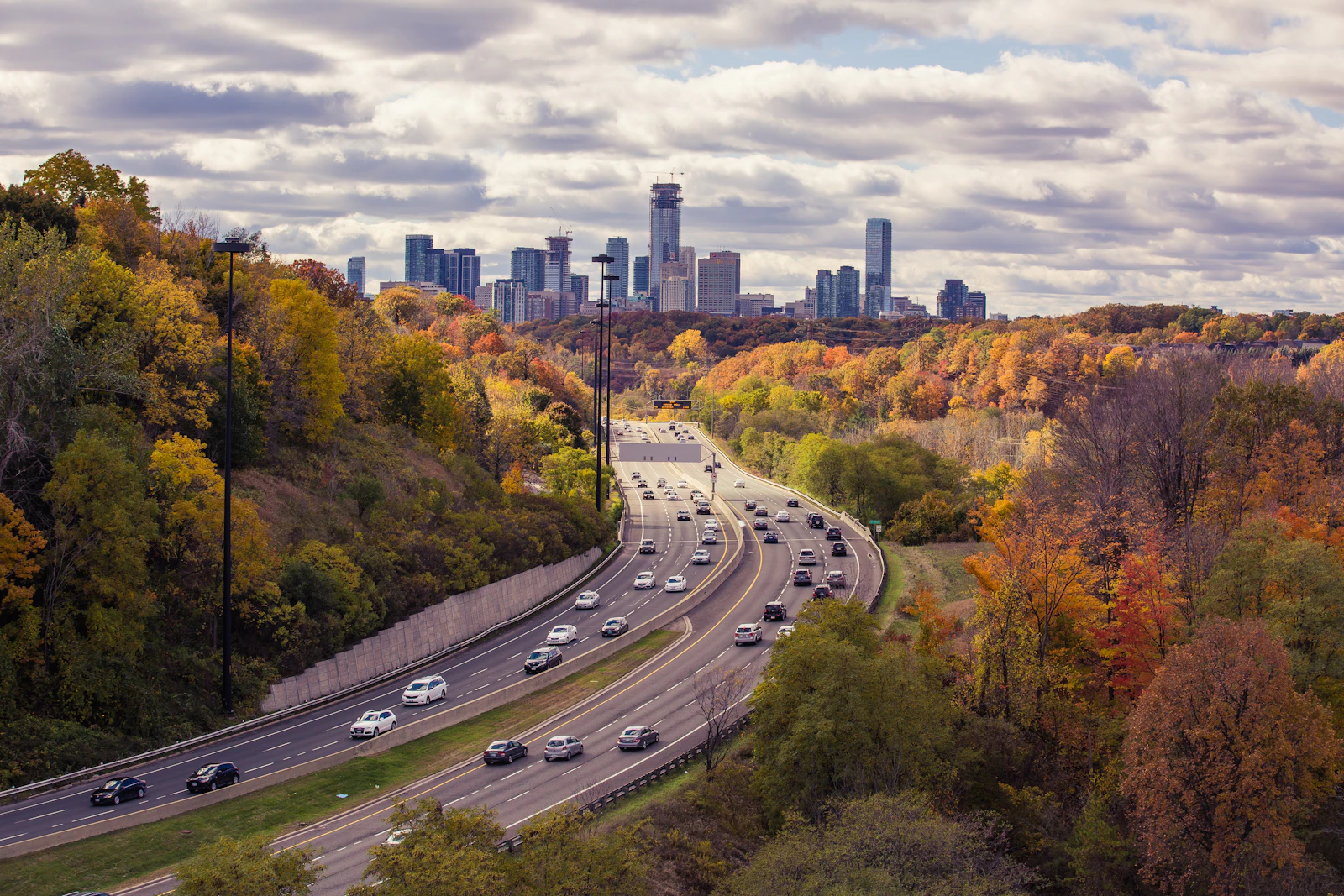 Toronto, Canada photo 20 by Matthew Henry