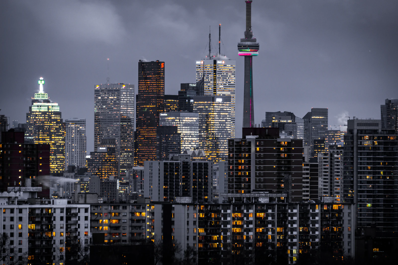 Toronto, Canada photo 3 by Zia Syed