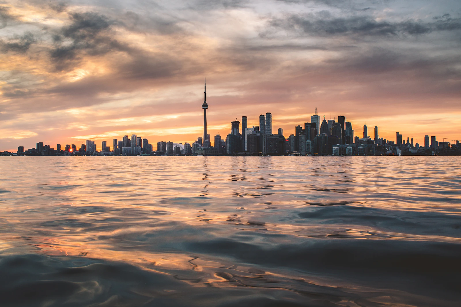 Toronto, Canada photo 1 by Berkay Gumustekin