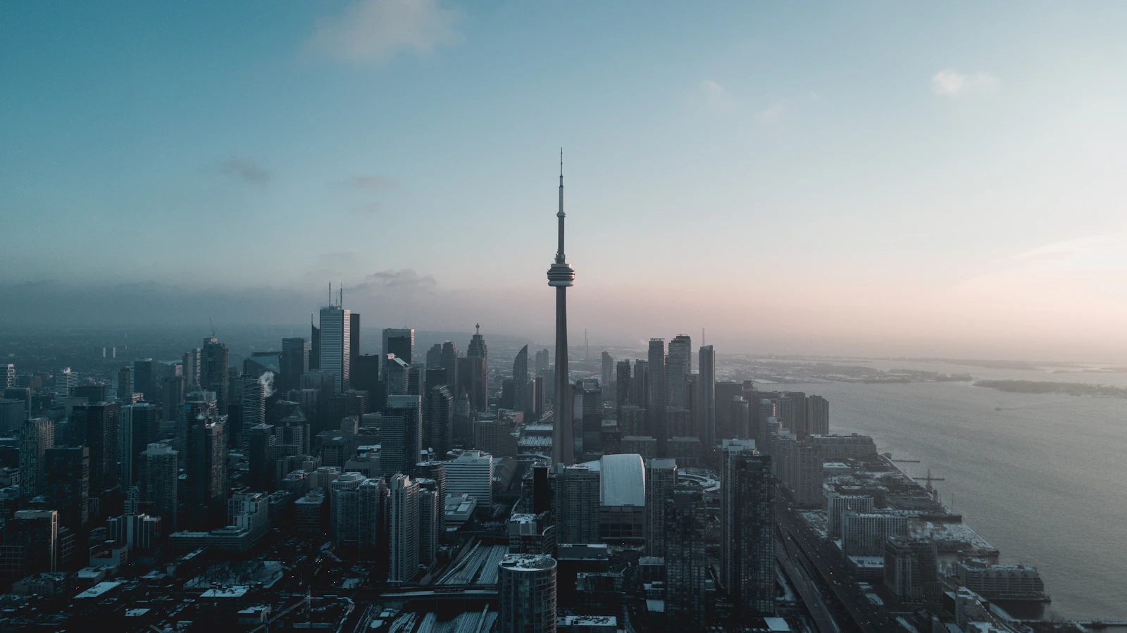 Toronto, Canada photo 12 by Patrick Tomasso