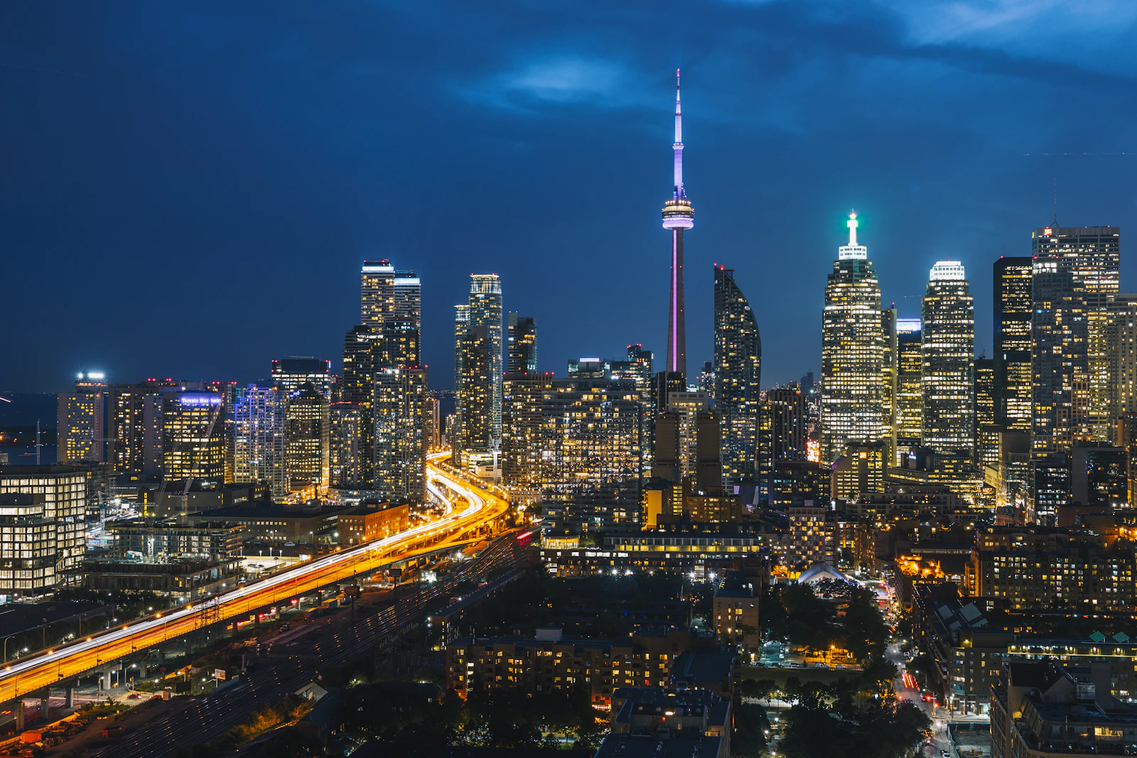 Toronto, Canada photo 30 by Mvrkle