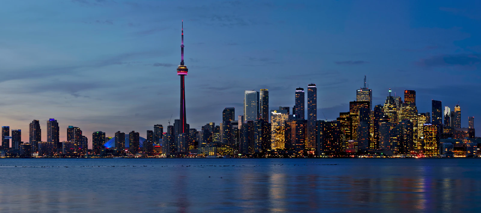 Toronto, Canada photo 6 by Jochem Raat