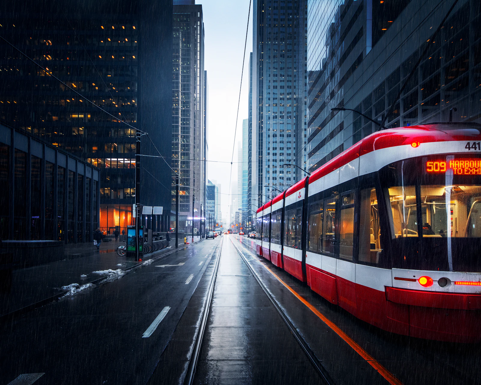 Toronto, Canada photo 22 by Marcin Skalij