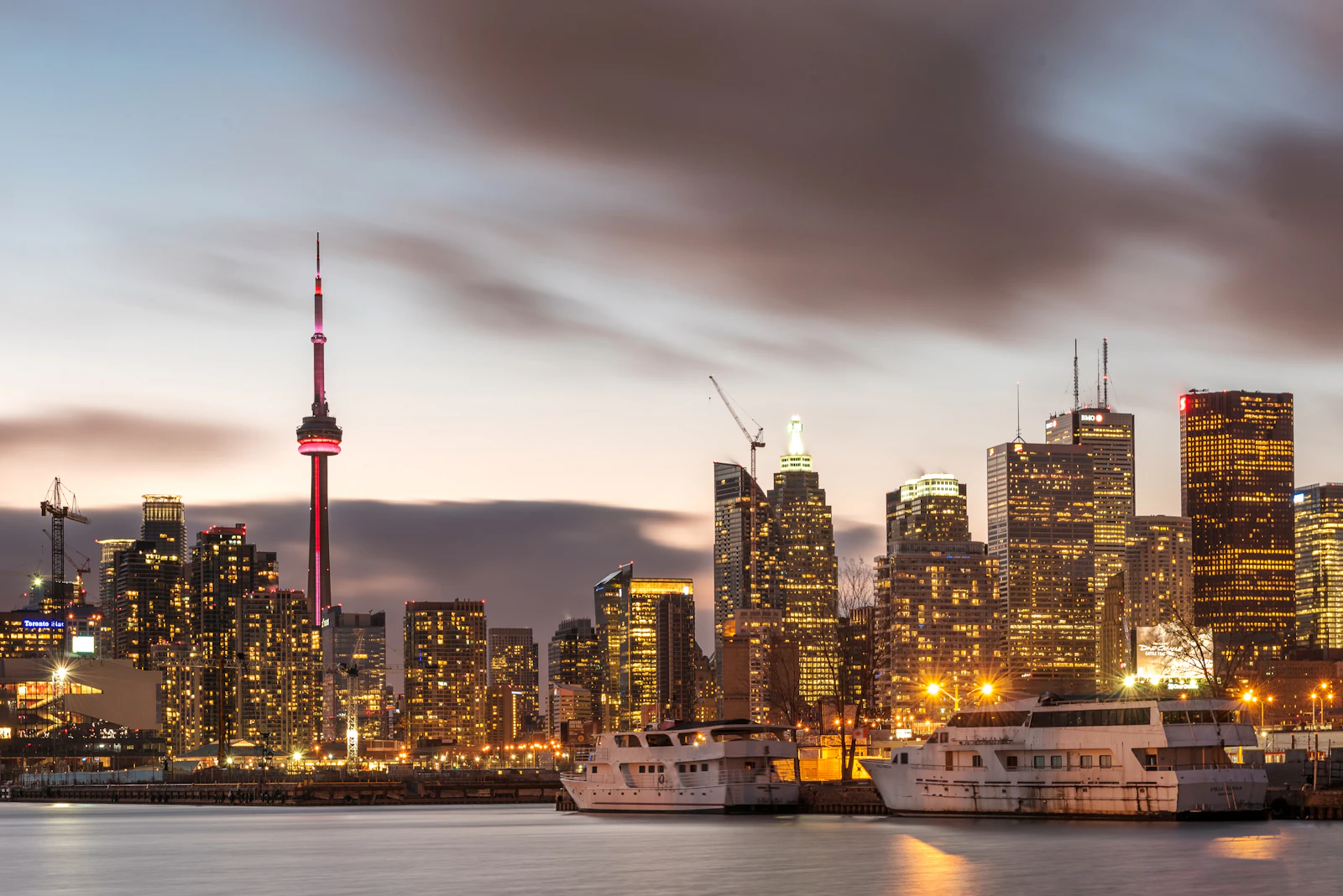 Toronto, Canada photo 4 by Shur Shu