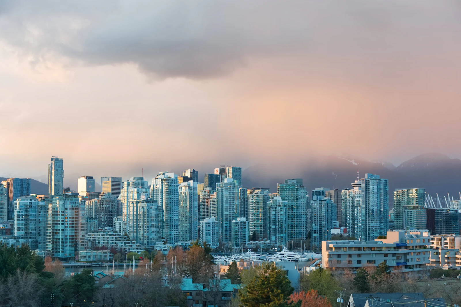 Vancouver, Canada photo 28 by Anastasiya Dalenka