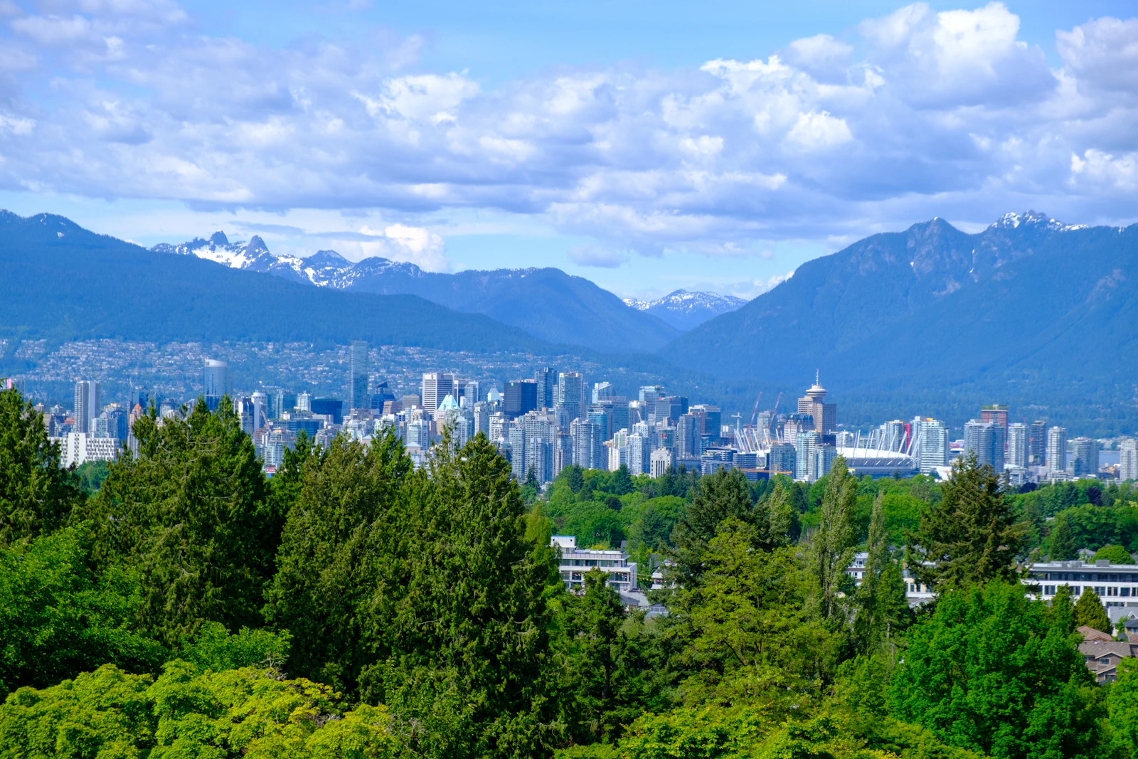 Vancouver, Canada photo 9 by Alex
