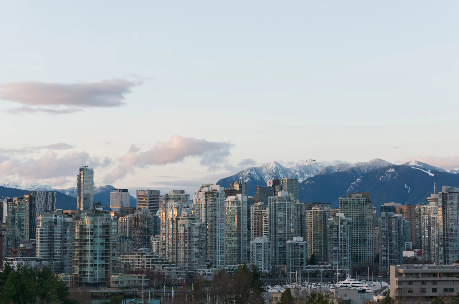 Vancouver, Canada photo 16 by Anastasiya Dalenka