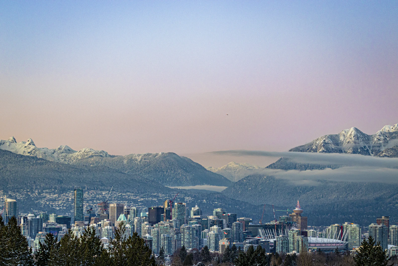 Vancouver, Canada photo 3 by Anthony Maw