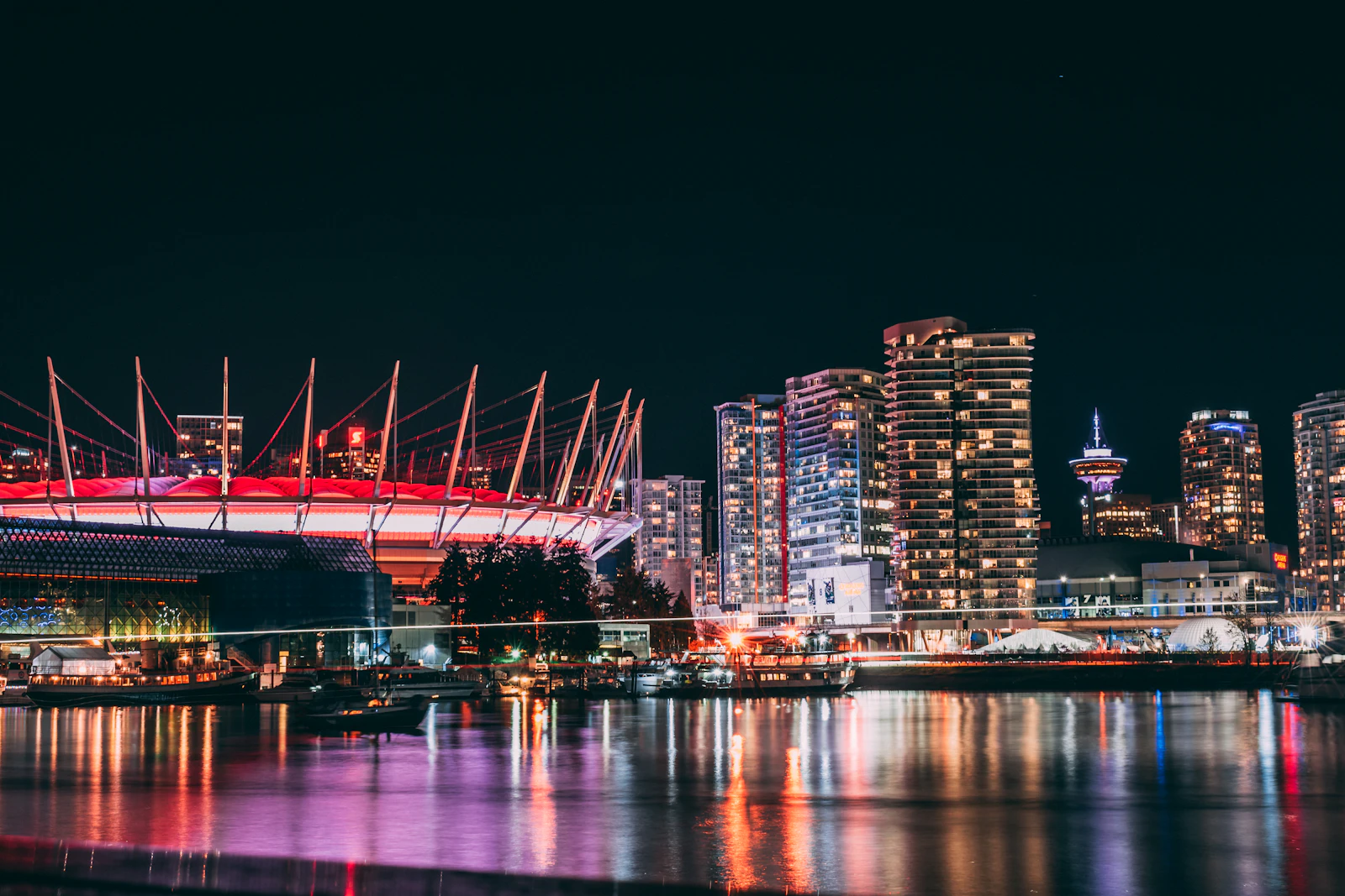 Vancouver, Canada photo 10 by Aditya Chinchure