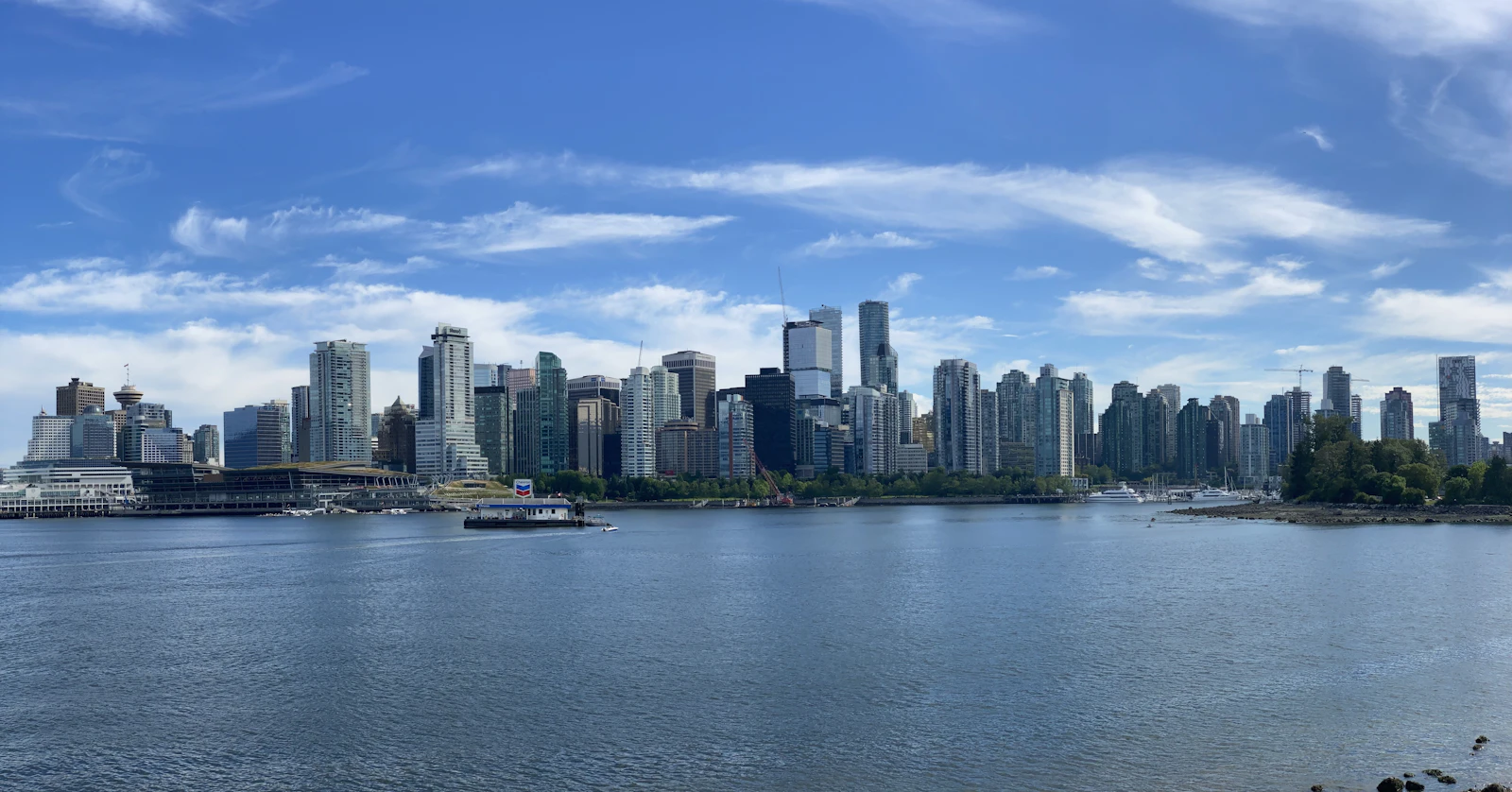 Vancouver, Canada photo 25 by Joshua Webb